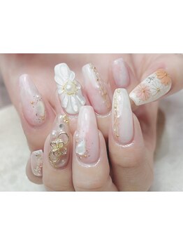 アートの種類が豊富