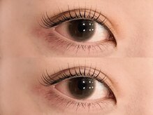 ビューティーアイラッシュ 仙台パルコ店/【まつ毛パーマ】