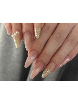 スカルプが得意なサロン