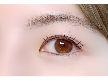 トータルビューティ ビイング(B.ing)/次世代まつげパーマ