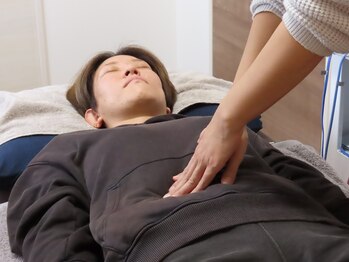 レジリエンス 久留米/腸もみ