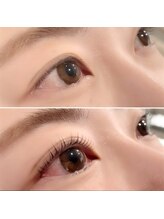 ロノ 鶴見店(Lono)/鶴見/川崎/まつげパーマ/眉毛