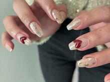 リコ ヘアアンドリラクゼーション 一宮店(LICO HAIR&RELAXATION)/持ち込みdesign♪