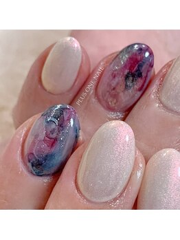 プラスワン(PLUSONE)/