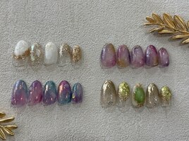 平岩Design 定額トレンドアート