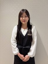 クレアラルーチェ 山口中央店(Crea la Luce)&nbsp;【Nail】 片桐