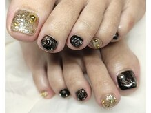 メロウトーン(mellow tone)/大人フット