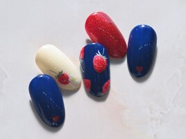 いちご☆フルーツ☆くだもの