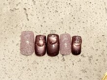 デイアオヤマ(Day.aoyama)/nuance定額コース