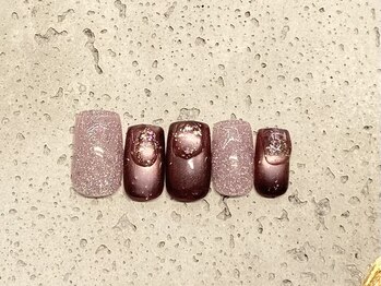 nuance定額コース