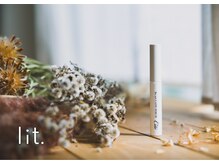 リット 渋谷公園通り店(lit.)の雰囲気（ラッシュアディクトをはじめ豊富な店販をご用意しております◎）