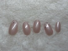 ソウ 難波店 nail salon Sou/星ネイル