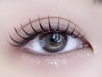 リレア(RELAIR)の写真/理想のパッチリお目元に♪スッピンでも自信が持てる自分に☆忙しい朝も時短で可愛くなりたい貴女へ◇