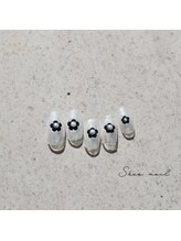 シーズネイル 渋谷店(She's nail)/新規お客様 オフ込み 7500円