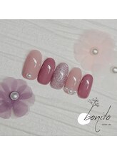 サロンドボニート(salon de bonito)/