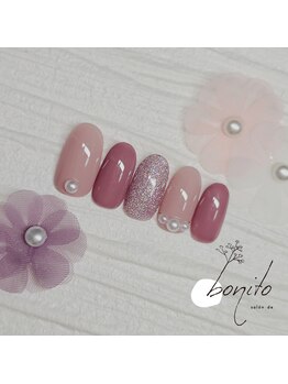 サロンドボニート(salon de bonito)/