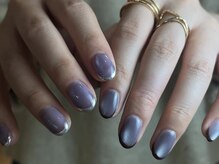 リリア ネイルサロン(Lilia Nail Salon)/