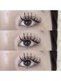 アスピーアイラッシュ(Aspii eyelash)&nbsp;ダブルフラットラッシュ
