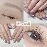 アズール(A/ZOOR)