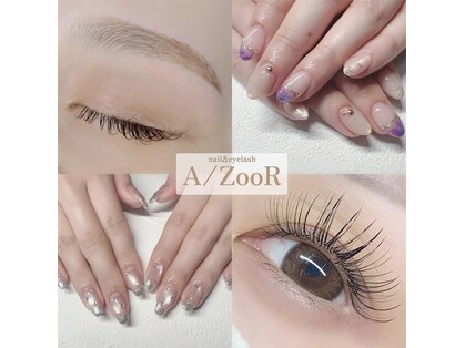 アズール(A/ZOOR)の写真