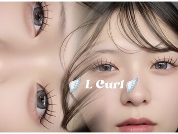 リュエル 立川(Luele)の写真/大人気のLカールマツエク☆L/LC/LDカールあり◎