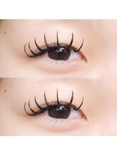 ミロ バイ キング 心斎橋店(Milo by king)/マツエク、LDカール