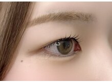 アイラッシュ アンドアール(eyelash and.R)/