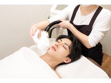 ヒーロー 大名(HERO)の雰囲気（個室なので人目が気になりません【メンズ脱毛/大名/天神】）