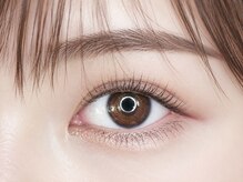 ニコ(nico)/似合わせデザイン上まつ毛パーマ