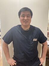 わかば整骨院 田代 慎人