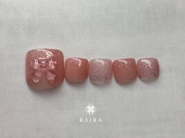 定額monthly design 〈フット〉