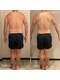 エステティック ミュー(Esthetic MiEUX)の写真/【脱・だらしない体】結果主義のメンズ痩身。腹・腰・背中をまとめて一掃。徹底的に燃やしましょう!