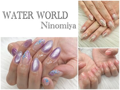 ウォーターワールド 二宮店(WATER WORLD)の写真