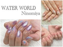 ウォーターワールド 二宮店(WATER WORLD)