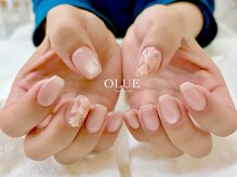 オルエ 池袋(OLUE)/マグネット×クロム