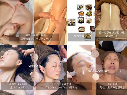ラディアンの写真
