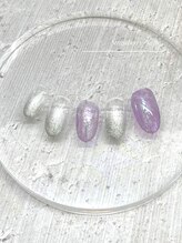 ストロベリーネイルズ(StrawberryNails)/選べる定額デザインA