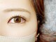 クラン アイラッシュ(Chlan eyelash)の写真/【今流行りの☆韓国風束感まつ毛】まつげパーマ/パリジェンヌ/アイブロウ/バインドロック