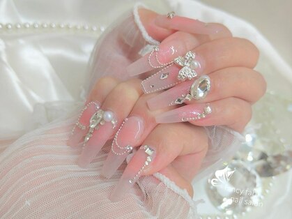 ファンシーファブ(fancy fab)の写真