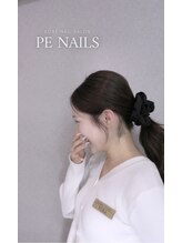 ペネイル 神戸(Penails)&nbsp;yuka 