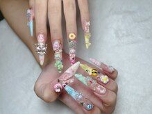 ネモ ネイル(Nemo Nail)