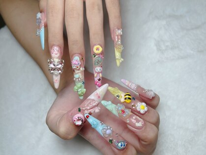 ネモ ネイル(Nemo Nail)の写真