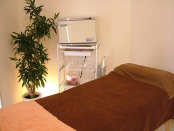 クリニカルカイロプラクティック燕/《美容カイロプラクティック》