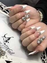 ツメ ネイル(Tsume Nail)/プレミアムプラン