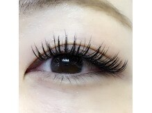 プラスアイ 自由が丘店/ボリューム重視デザイン