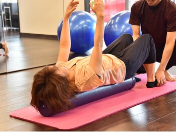 ワイズ(Y's)/運動でかっこいいお姉さんに♪