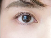 ディアサロン(Dia salon)/パリジェンヌラッシュリフト