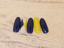 ティーエヌ 名古屋矢場町店/トレンドデザイン￥5980