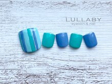 ララバイ 銀座並木通り店(LULLABY)/LULLABY やり放題コース8490円