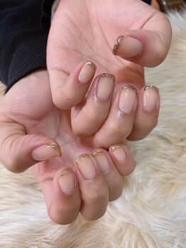 ガーデン ヘア&エステ&ネイル Garden/